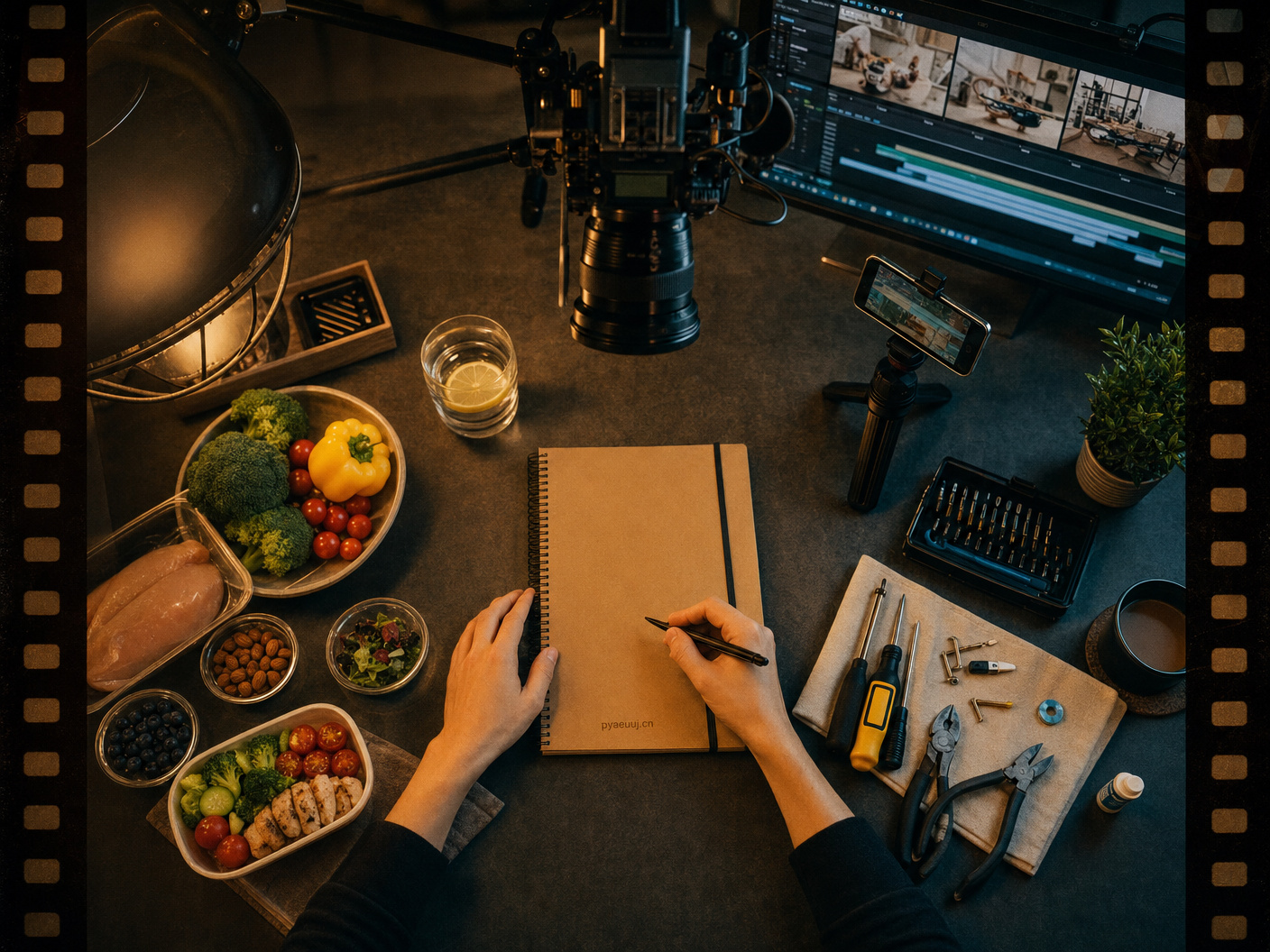 品牌